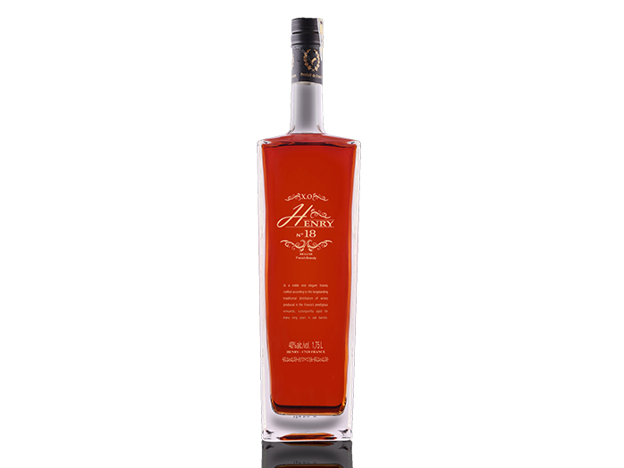 HENRY 18 XO 175CL